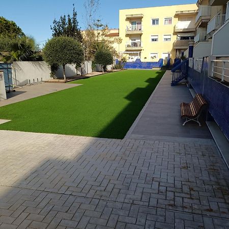 L'Apartament De La Iaia Sant Jaume d'Enveja Eksteriør billede