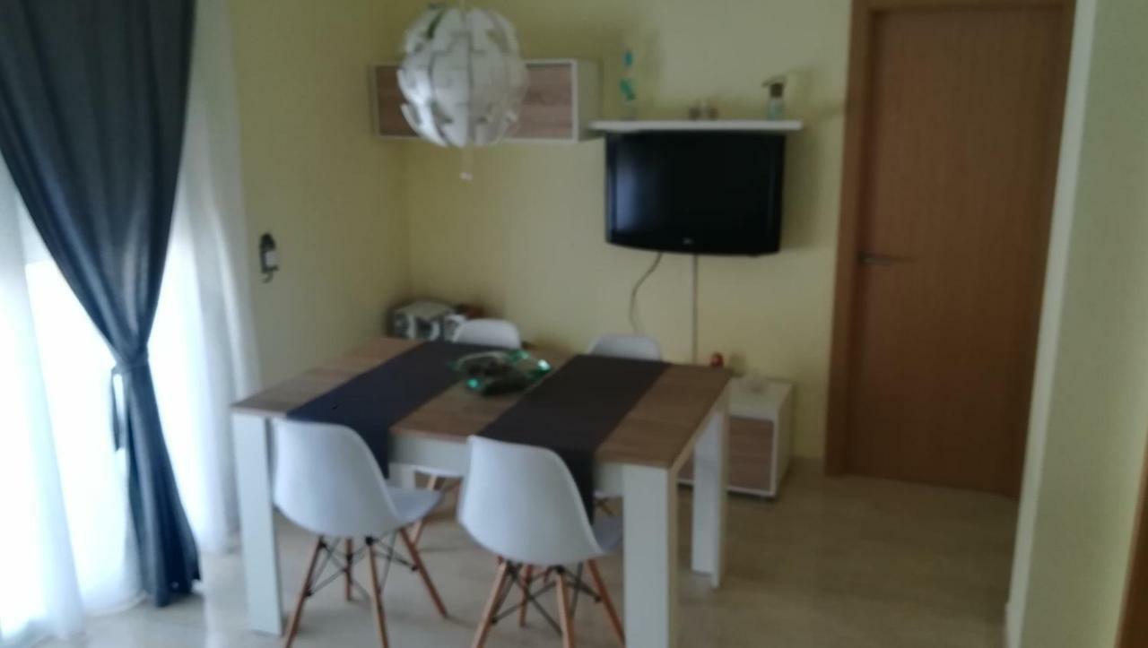 L'Apartament De La Iaia Sant Jaume d'Enveja Eksteriør billede