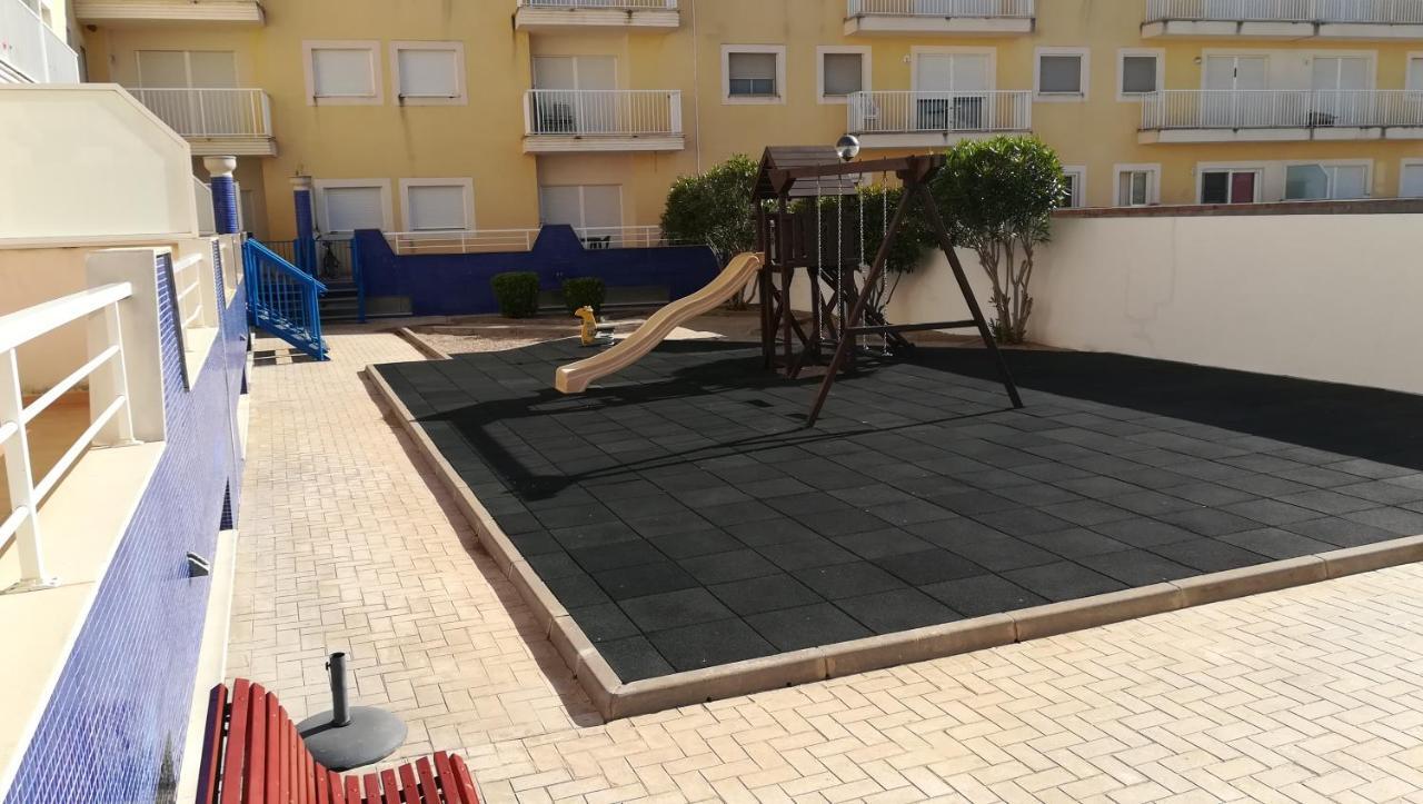 L'Apartament De La Iaia Sant Jaume d'Enveja Eksteriør billede