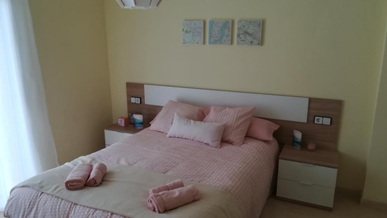 L'Apartament De La Iaia Sant Jaume d'Enveja Eksteriør billede