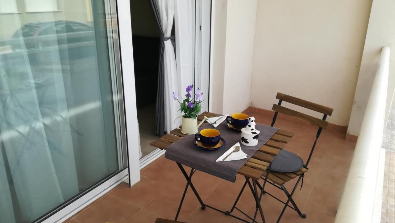 L'Apartament De La Iaia Sant Jaume d'Enveja Eksteriør billede